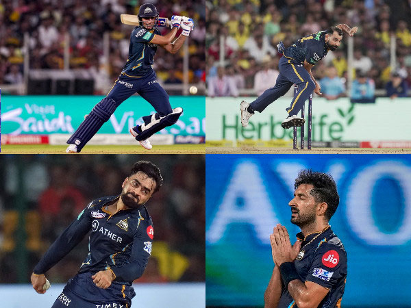 gill shami rashid mohit