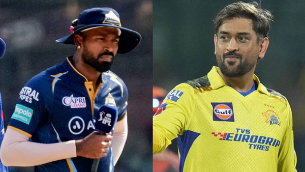 hardik pandya ms dhoni