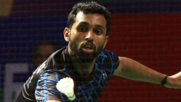 Malaysia Masters 2023: HS Prannoy wins tittle after defeats Weng Hong Yang in final