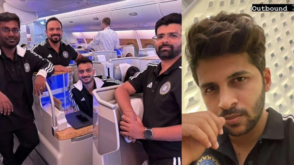 WTC Final 2023: Virat Kohli and R Ashwin to travel later WTC Final 2023: Virat Kohli and R Ashwin to travel later