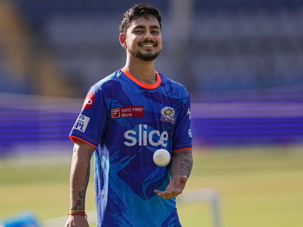 WTC 2023 Final: Ishan Kishan suffers freak Eyeinjury