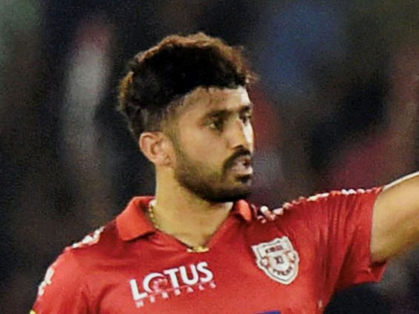 IPL 2023: Lucknow Super Giants named Karun Nair for replace injured KL Rahul