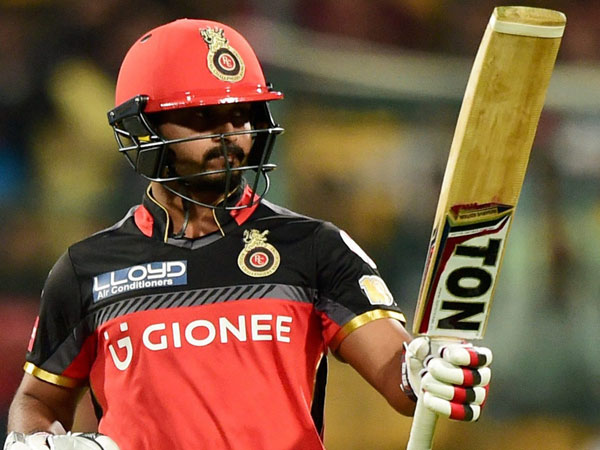 Kedar Jadhav Kedar Jadhav