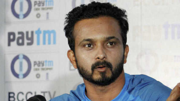 Kedar Jadhav reveals his comeback withRCB 