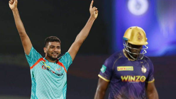 KKRvsLSG Today IPL Match can LSG defeat KKR to fly off to Play offs