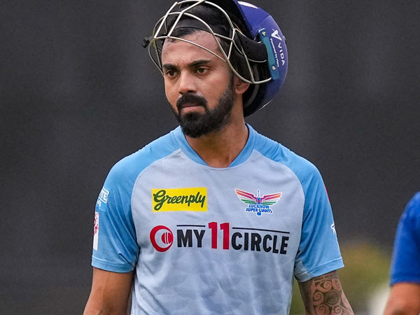  KL Rahul