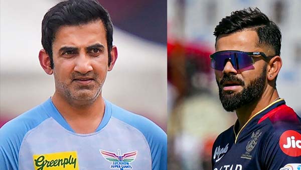 Michael Vaughan Slams Gautam Gambhir Michael Vaughan Slams Gautam Gambhir