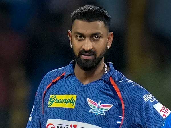 Krunal Pandya says I completely take all the blame after MI beat LSG in IPL 2023 eliminator. Krunal Pandya says I completely take all the blame after MI beat LSG in IPL 2023 eliminator.