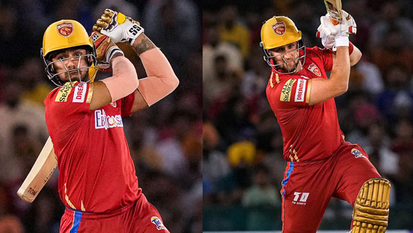 livingstone jitesh sharma