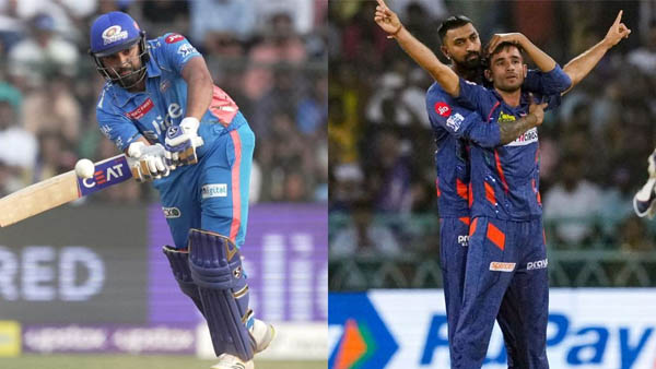 IPL 2023, Eliminator, LSG vs MI Dream 11: Match predictions, pitch and weather report here
