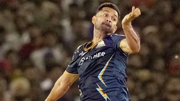 IPL 2023 Mohit Sharma could not even sleep after GT loss 