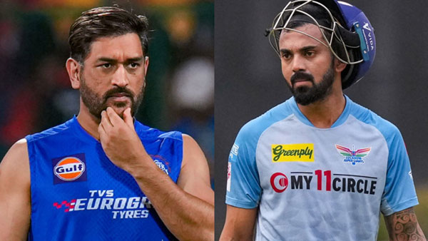 KL Rahul reveals Dhoni success