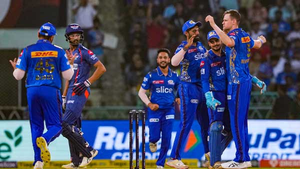 Mumbai Indians could get eliminated even if they win theirlastleague