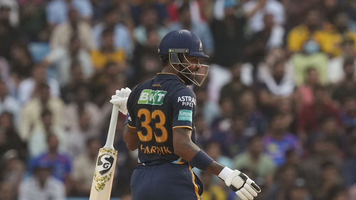 Hardik Pandya Reaction Hardik Pandya Reaction