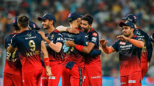 DK says their team is unstoppable