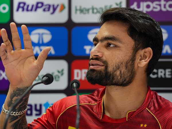 KKR’s Rinku Singh says ‘I know where I have come from, this fame is temporary’