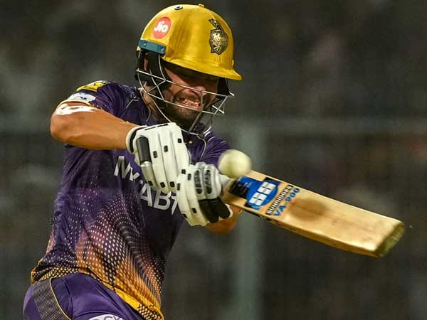 Rinku Singh KKR