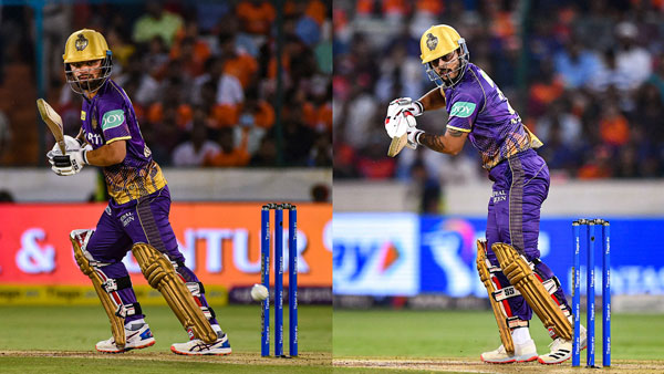 SRH vs KKR: SunRisers Hyderabad Restrict Kolkata Knight Riders to 171/9