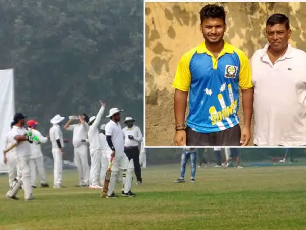 Sonnet Club Rishabh Pant Sonnet Club Rishabh Pant