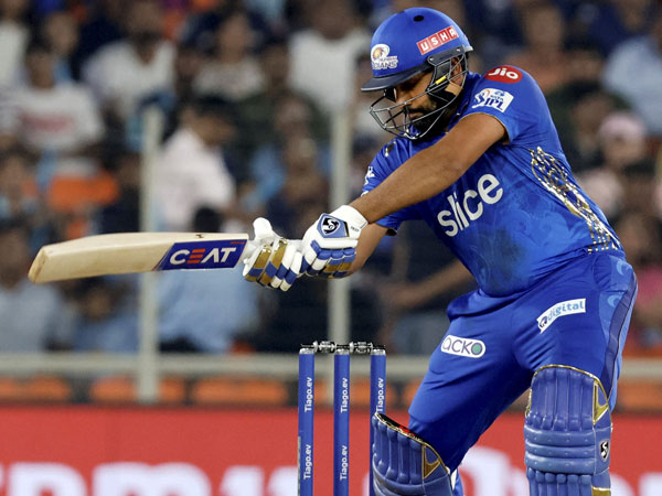 rohit sharma mumbai indians