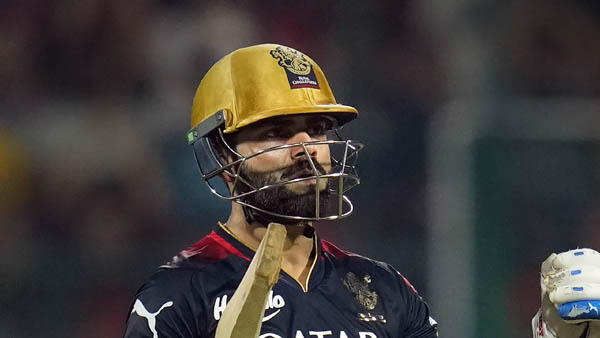 Virat Kohli says Lot of people thinking my T20 cricket is decline Virat Kohli says Lot of people thinking my T20 cricket is decline