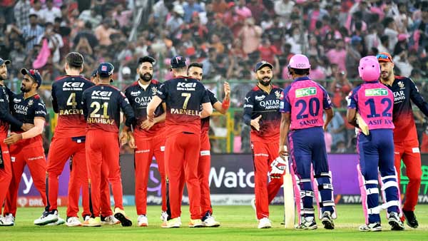 IPL 2023 Playoffs Scenario: How RCB 