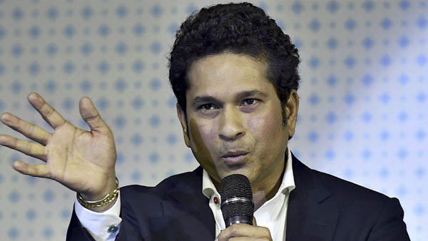 CSKvsGT Today IPL Sachin gives his take on Gill and IPL Final