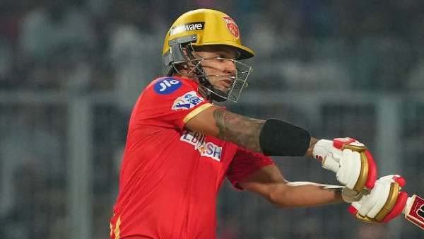 Shikhar Dhawan reaction after the loss