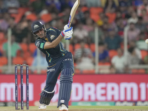 Shubman Gill Shubman Gill