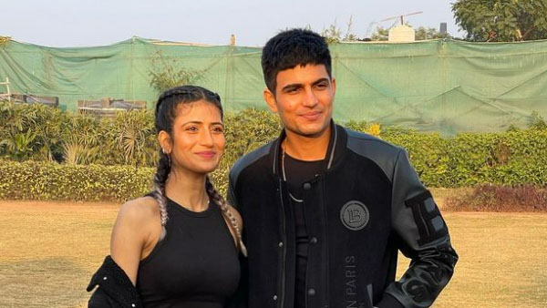 Shubman Gill and his sister abused social media after GT knocks RCB out of IPL 16 Playoffs Shubman Gill and his sister abused social media after GT knocks RCB out of IPL 16 Playoffs