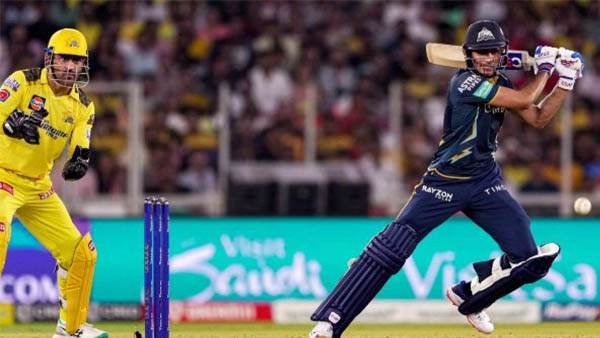 GTvsCSK qualifier-1 Today IPL Match Shubman Gill says Gujarat will win