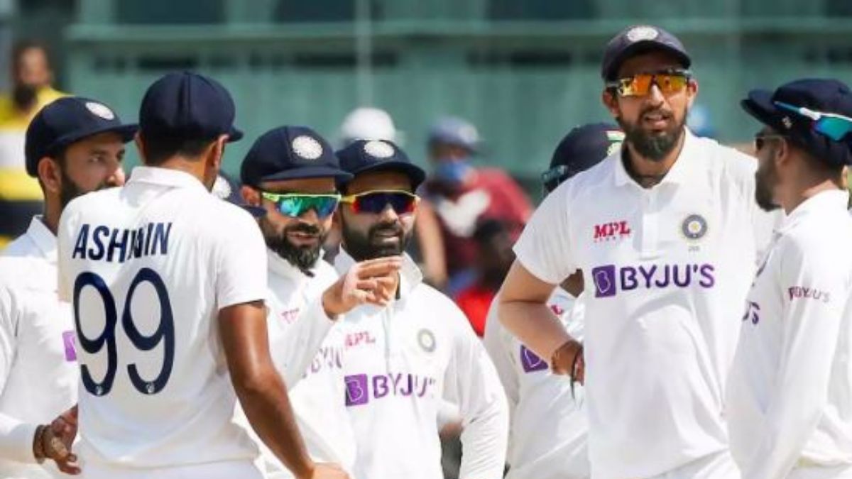 WTC Final 2023 WTC Final 2023