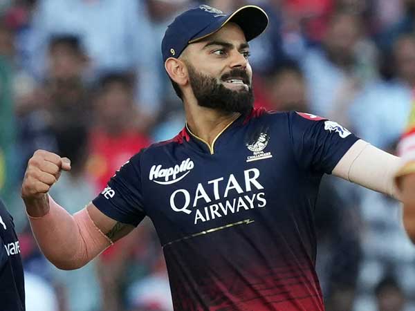 Virat Kohli Insta Post