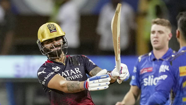 Naveen Ul Haq Posts Cryptic Instagram Story 