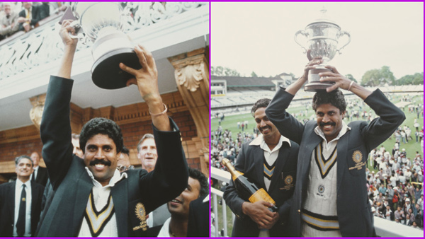 Team India made history on this day Team India made history on this day