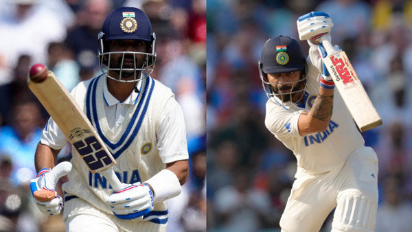 Team India needs to chase down 444 runs in WTC Final 2023