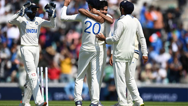 WTC Final 2023: Akshar Patel’s brilliant run-out of Mitchell Starc goes viral