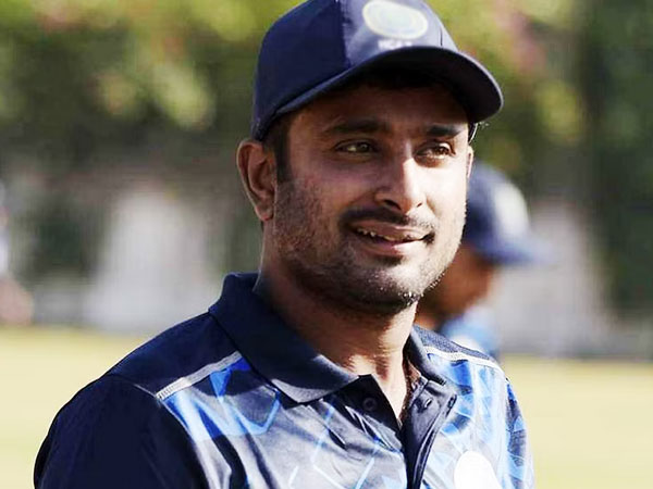 Ambati Rayudu