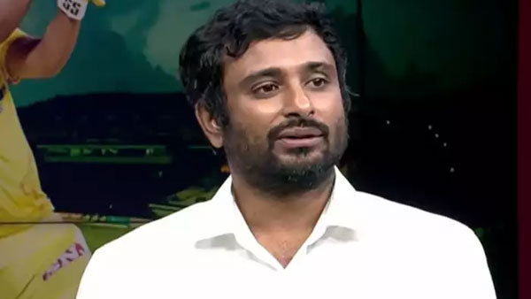 Ambati Rayudu