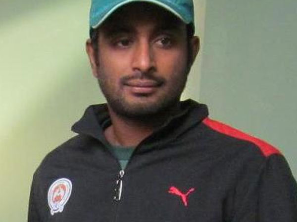 Ambati Rayudu
