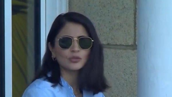 WTC Final 2023: Anushka Sharma brutally trolled after India lose against Australia