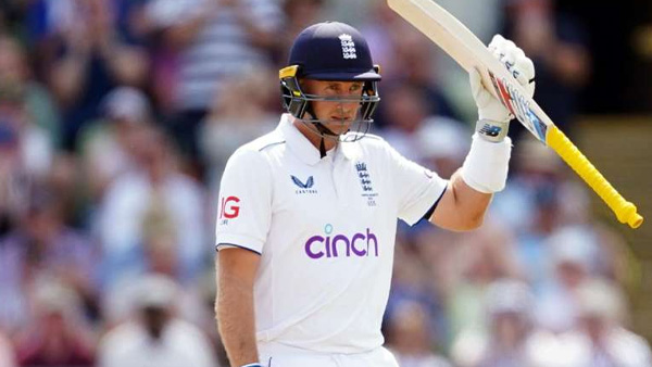 Ashes 2023: Australia 14/0 at Stumps after England declare on 393/8