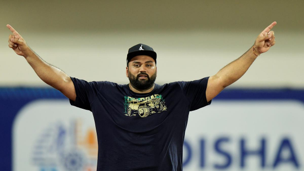 National Inter-state Championships