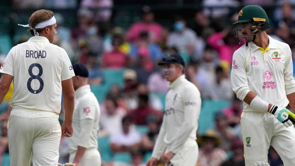 Ashes 2023: Nasser Hussain slams England sloppy performance in the final session