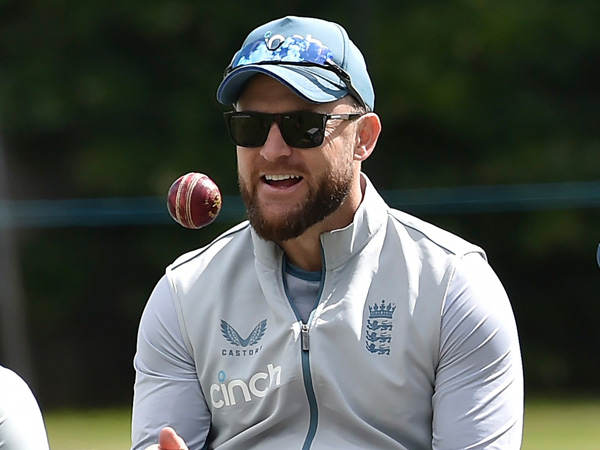 Brendon Mccullum Says We Are Ready For Bazball 2.0 In Lords Test