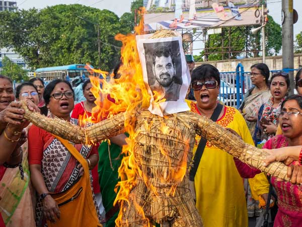 Brij Bhushan Sharan Singh: All you need to Know about WFI chief 