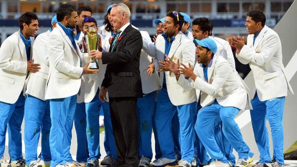 Champions Trophy 2013