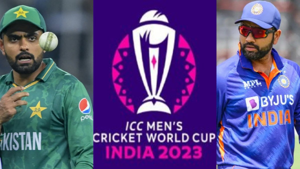  ODI World Cup 2023