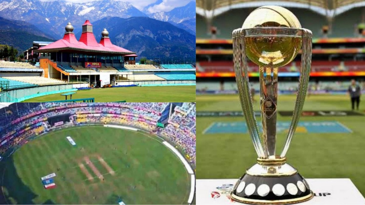 ODI World Cup 2023 ODI World Cup 2023