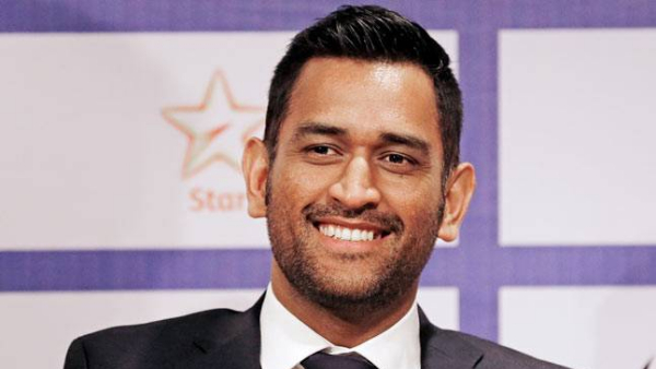 MS Dhoni 